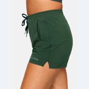 Outdoor Voices Doing Things Shorts